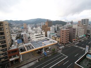 広島畳材６ビルの物件内観写真